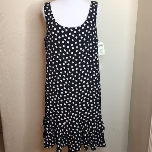 Donna Ricco Dresses & Skirts - NWT Donna Ricco Dress Size 14